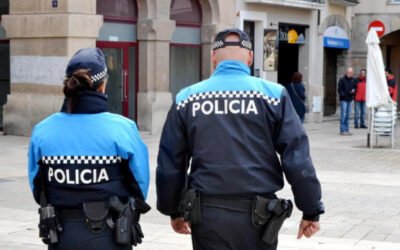 Reunió Seguretat a Igualada